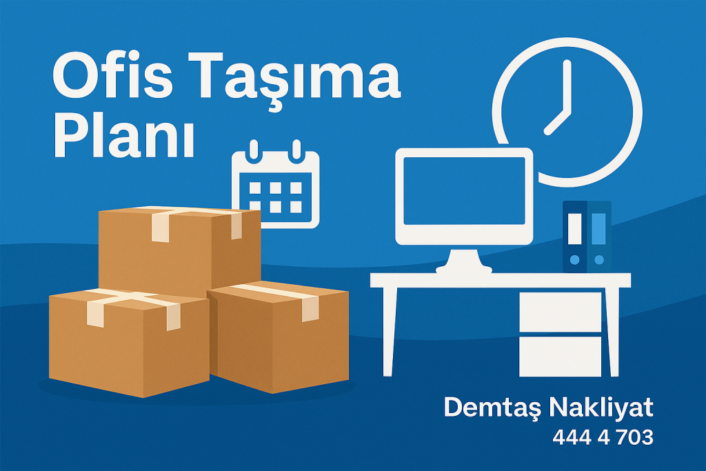 Ofis Taşıma