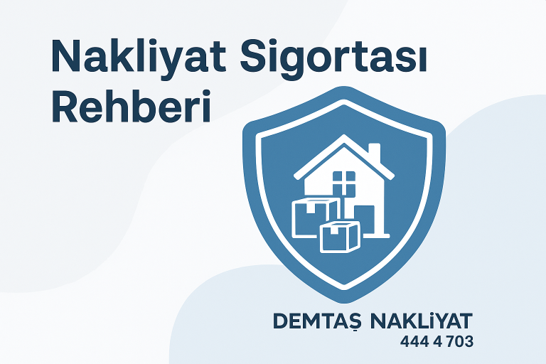 Nakliyat Sigortası